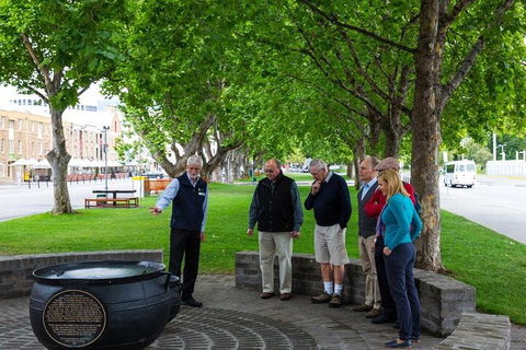 Grand Hobart Walking Tour - Kingaroy Accommodation 3