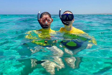 Lagoon Explorer - Ningaloo Reef Full-Day Kayaking And Snorkeling Adventure - Kingaroy Accommodation 4
