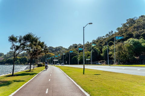 Perth By Bike, Private Tour With A Local - Kingaroy Accommodation 3