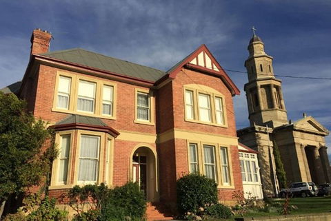 Walking Tour: Highlight Of Battery Point - Kingaroy Accommodation 0