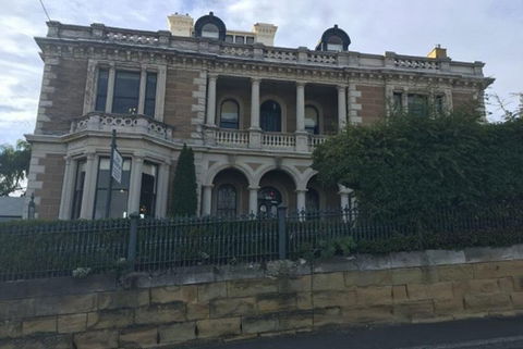Walking Tour: Highlight Of Battery Point - Kingaroy Accommodation 1
