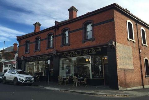 Walking Tour: Highlight Of Battery Point - Kingaroy Accommodation 3