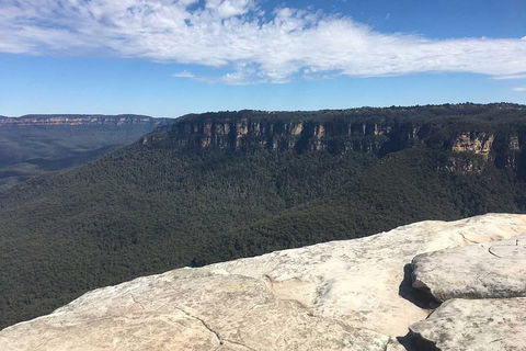 The Explorers' Discovery Tour - Gold, Wine & Wildlife - Kingaroy Accommodation 1