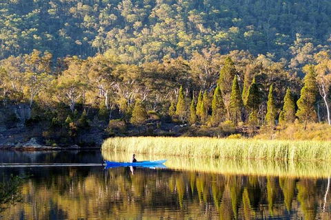 The Explorers' Discovery Tour - Gold, Wine & Wildlife - Kingaroy Accommodation 2