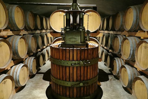 Margaret River Impression Day Tour From Perth - Kingaroy Accommodation 1