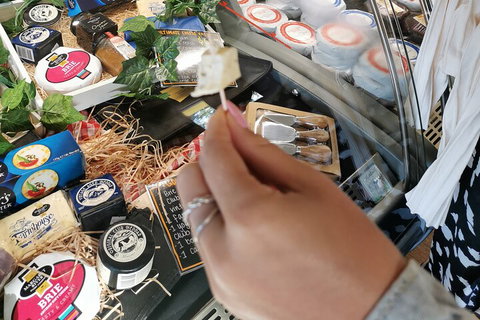 Margaret River Impression Day Tour From Perth - Kingaroy Accommodation 2