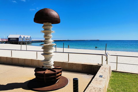 Margaret River Impression Day Tour From Perth - Kingaroy Accommodation 3