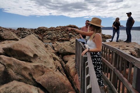 Margaret River Impression Day Tour From Perth - Kingaroy Accommodation 4