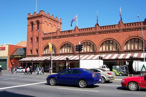 Amazing Adelaide Self-Guided Audio Tour - Kingaroy Accommodation 0