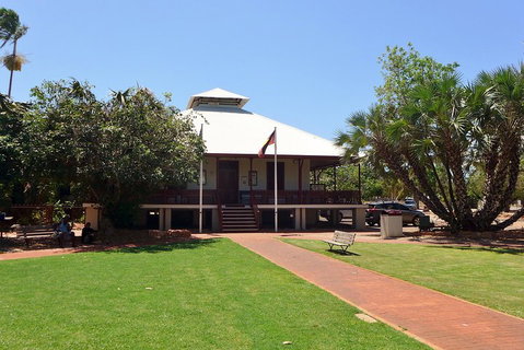 Enthralling Broome Self-Guided Audio Tour - Kingaroy Accommodation 0