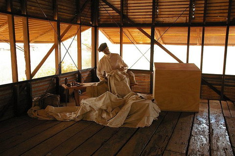 Enthralling Broome Self-Guided Audio Tour - Kingaroy Accommodation 1