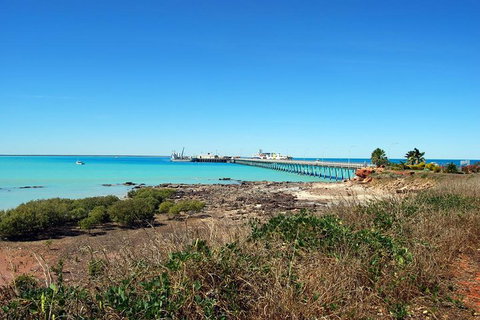 Enthralling Broome Self-Guided Audio Tour - Kingaroy Accommodation 2