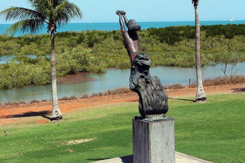 Enthralling Broome Self-Guided Audio Tour - Kingaroy Accommodation 3