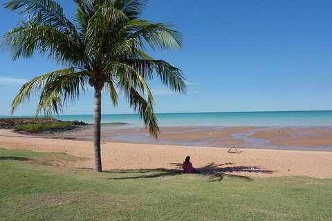 Enthralling Broome Self-Guided Audio Tour - Kingaroy Accommodation 4