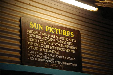 Enthralling Broome Self-Guided Audio Tour - Kingaroy Accommodation 5