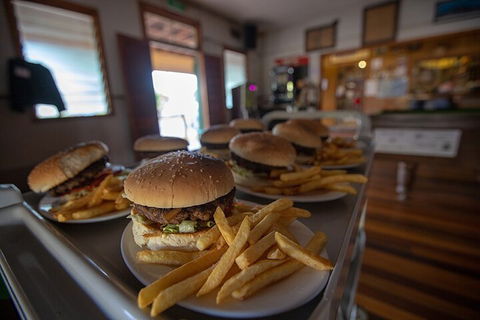 Chillagoe Caves And Outback Day Trip From Cairns - Kingaroy Accommodation 1