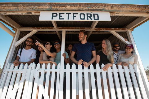 Chillagoe Caves And Outback Day Trip From Cairns - Kingaroy Accommodation 3