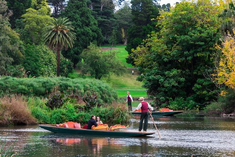 See Melbourne With A Local: Private & Personalized - Kingaroy Accommodation 2