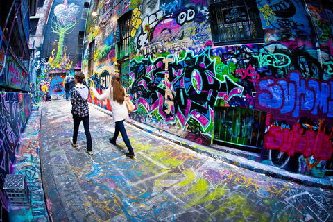 See Melbourne With A Local: Private & Personalized - Kingaroy Accommodation 4