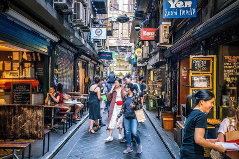 See Melbourne With A Local: Private & Personalized - Kingaroy Accommodation 5