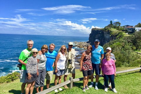 Shore Excursion: Sydney's Northern Beaches & Ku-ring-gai National Park Bus Tour - Kingaroy Accommodation 0