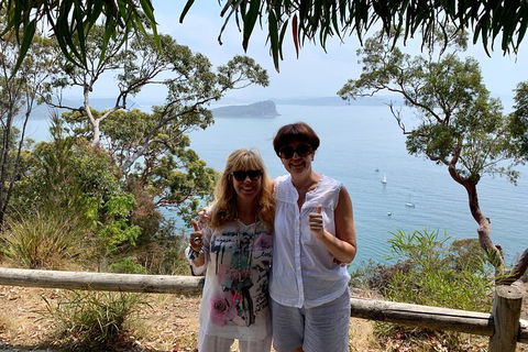 Shore Excursion: Sydney's Northern Beaches & Ku-ring-gai National Park Bus Tour - Kingaroy Accommodation 4