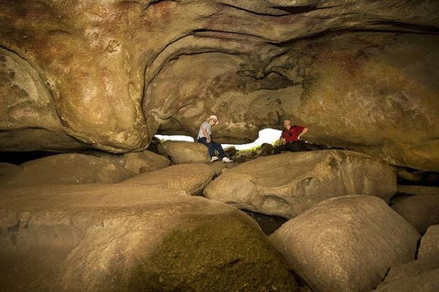 Wave Rock, York, Wildflowers, And Aboriginal Cultural Day Tour From Perth - Kingaroy Accommodation 2