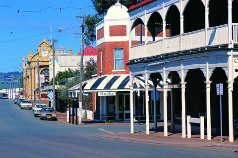 Wave Rock, York, Wildflowers, And Aboriginal Cultural Day Tour From Perth - Kingaroy Accommodation 3