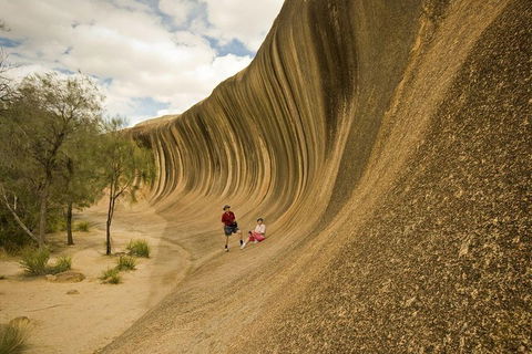 Wave Rock, York, Wildflowers, And Aboriginal Cultural Day Tour From Perth - Kingaroy Accommodation 5
