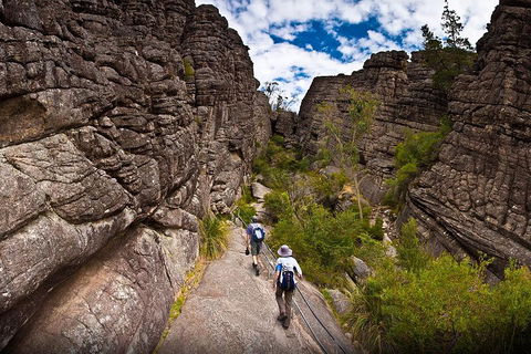 Grampians National Park Small-Group Eco Tour From Melbourne - Kingaroy Accommodation 1