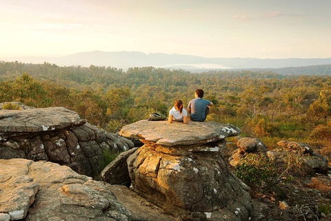 Grampians National Park Small-Group Eco Tour From Melbourne - Kingaroy Accommodation 2