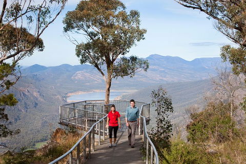 Grampians National Park Small-Group Eco Tour From Melbourne - Kingaroy Accommodation 3