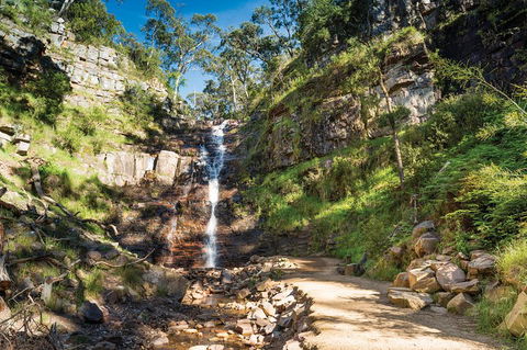 Grampians National Park Small-Group Eco Tour From Melbourne - Kingaroy Accommodation 5