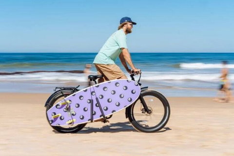 Experience E-bike At Byron Bay - Kingaroy Accommodation 3