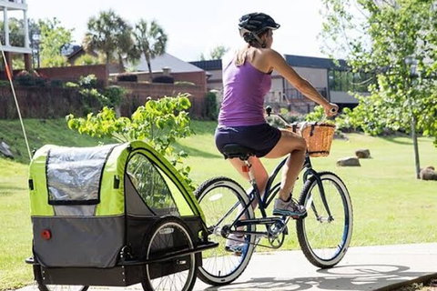 Experience E-bike At Byron Bay - Kingaroy Accommodation 4