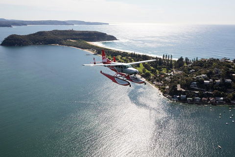 Gourmet Lunch At Jonah's By Seaplane From Sydney - Kingaroy Accommodation 0