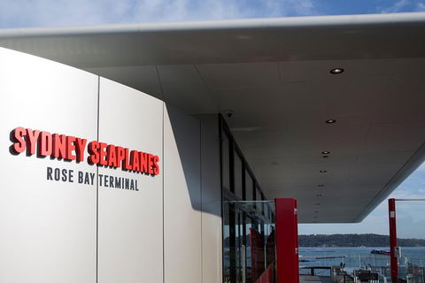 Gourmet Lunch At Jonah's By Seaplane From Sydney - Kingaroy Accommodation 4