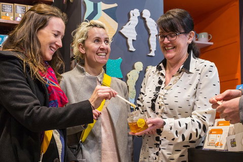 Melbourne Lanes And Arcades Walking Tour - Kingaroy Accommodation 0