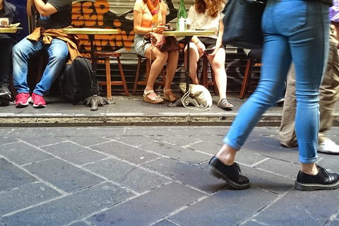 Melbourne Lanes And Arcades Walking Tour - Kingaroy Accommodation 2