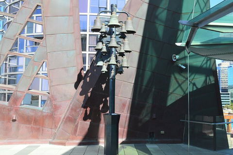 Skip-the-Line: Perth Bell Tower Experience Ticket - Kingaroy Accommodation 1