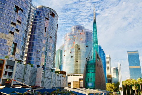Skip-the-Line: Perth Bell Tower Experience Ticket - Kingaroy Accommodation 4
