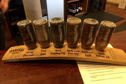 The Intimate Wine Tasting Experiences And Boutique Wines - Kingaroy Accommodation 5