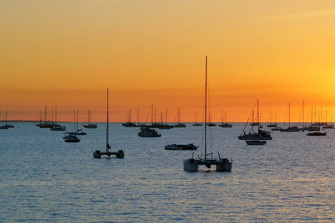 Darwin Shore Excursion: Hop-on Hop-off Bus Tour - Kingaroy Accommodation 0