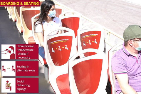 Darwin Shore Excursion: Hop-on Hop-off Bus Tour - Kingaroy Accommodation 1