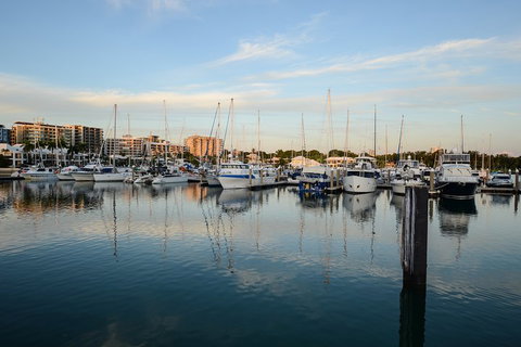 Darwin Shore Excursion: Hop-on Hop-off Bus Tour - Kingaroy Accommodation 2