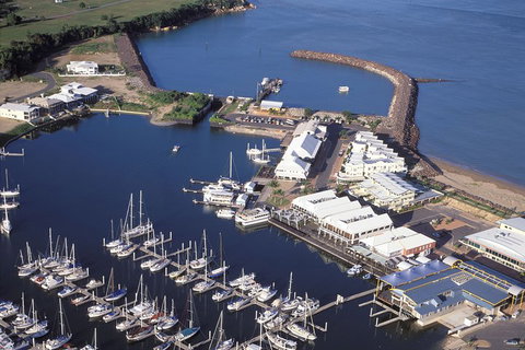 Darwin Shore Excursion: Hop-on Hop-off Bus Tour - Kingaroy Accommodation 3