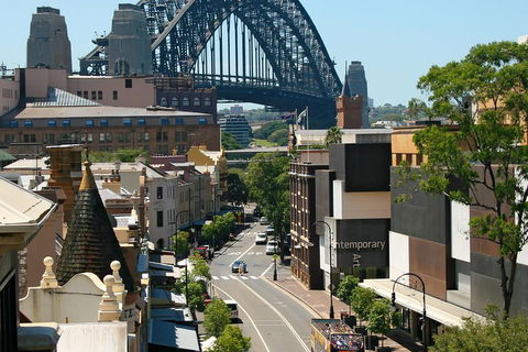 Big Bus Sydney And Bondi Hop-on Hop-off Tour - Kingaroy Accommodation 0