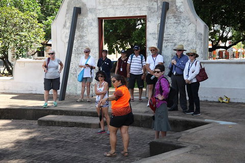 Darwin Walking Tour: World War II Reflections - Kingaroy Accommodation 4