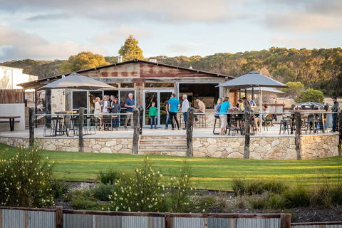 Full Day Kangaroo Island Sip And See Tour Departing From Kangaroo Island - Kingaroy Accommodation 0