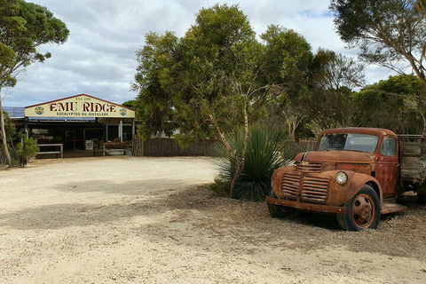 Full Day Kangaroo Island Sip And See Tour Departing From Kangaroo Island - Kingaroy Accommodation 3